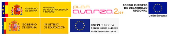Logos ministerios