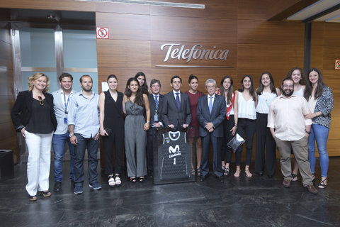 Telefónica