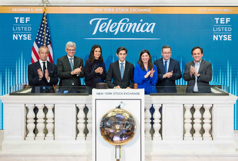 Telefónica
