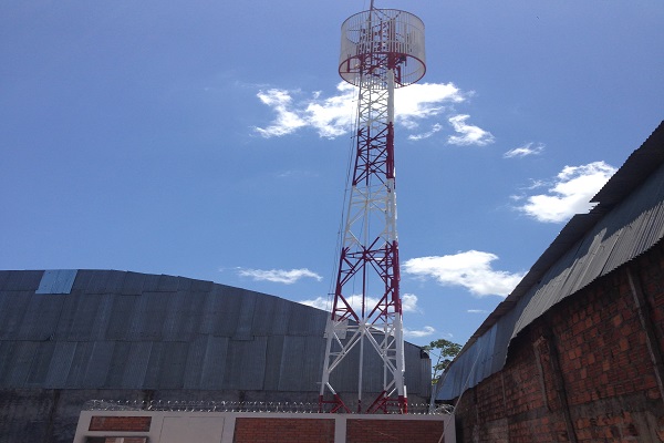 Telefónica completa la venta de las torres de Telxius con el cierre de la operación en Latinoamérica