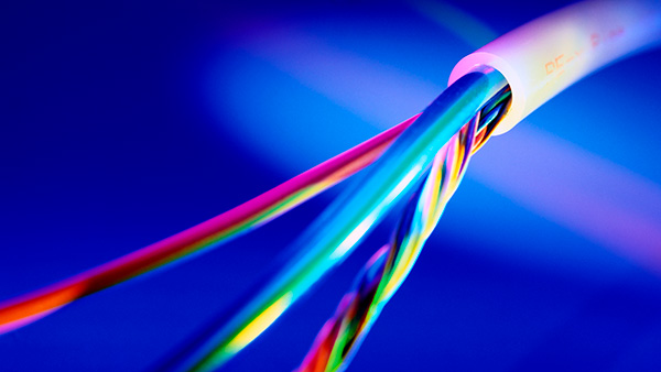La fibra óptica y la red móvil 5G son el tándem imprescindible en la transformación digital