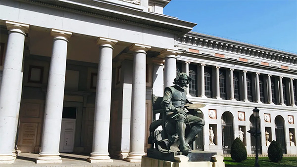 Museo del Prado