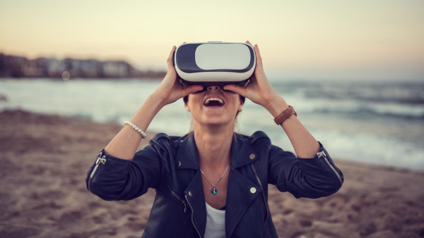 Smart beaches: ¿Cómo son y que ventajas tienen las
