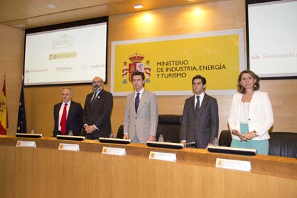 Telefónica
