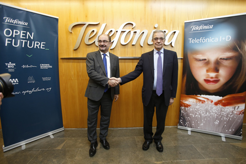 Telefónica