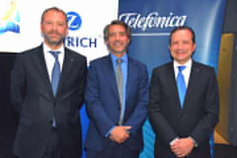 Telefónica