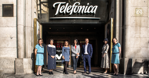 Telefónica