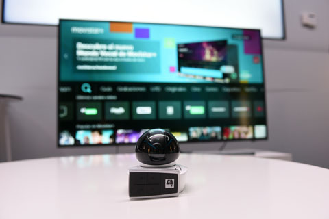 Movistar Prosegur Alarmas launches its alarm service without registration or permanence fees