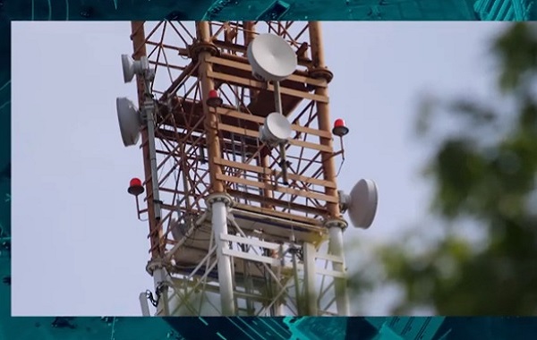 Telefónica successfully completes the sale of Telxius' tower business in Europe