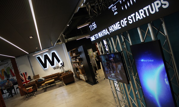 Telefónica will participate in the MWC entrepreneurship event with more than 30 startups and a dozen meetings