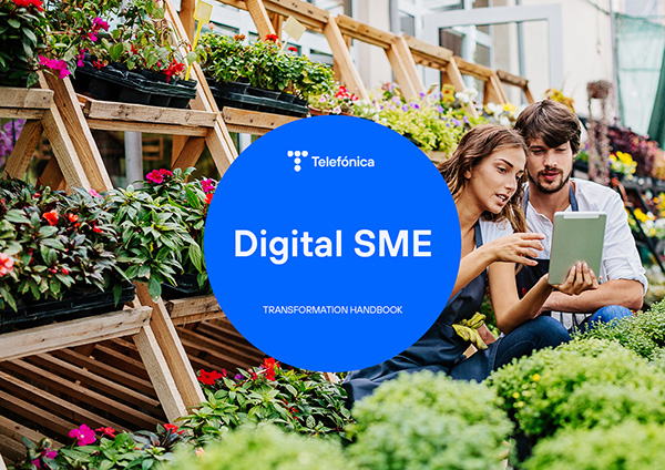 Digital SME - Cover