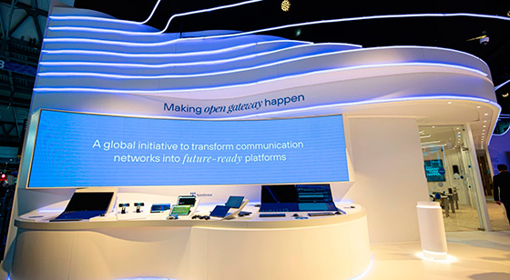 Telefónica validates network quality on demand with AWS Wavelength