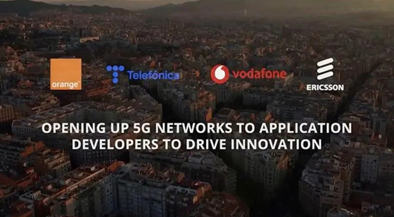 Operators are opening up 5G networks to developers to drive innovation