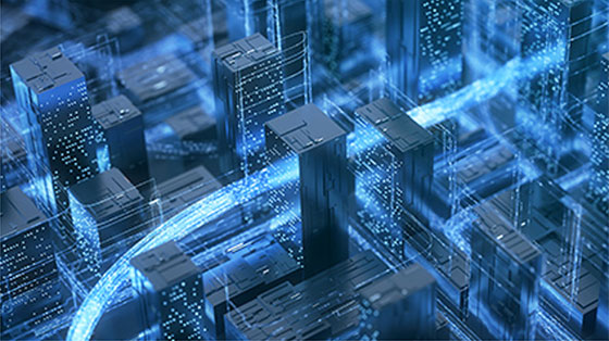 Making collaboration with our strategic partners a reality for our network