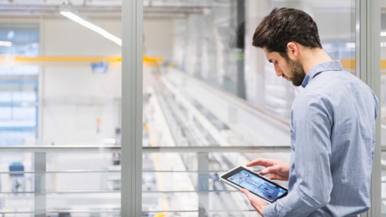 SMEs and the digital today