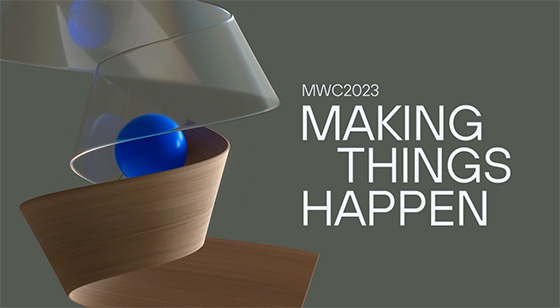 Telefónica brings the transformative power of telecommunications to MWC