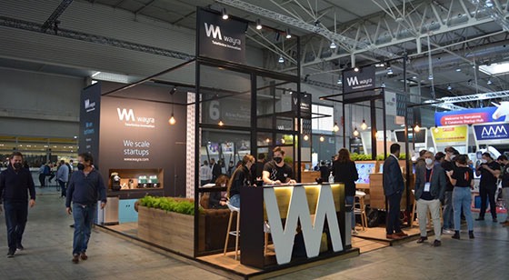 Telefónica to present the most disruptive technology application at 4YFN