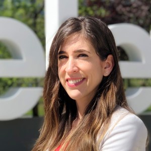 Ana Belén Pociña
