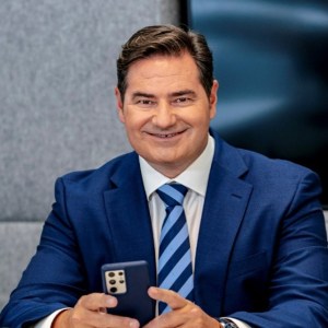 Andrés Vicente