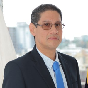 Cesar Martín