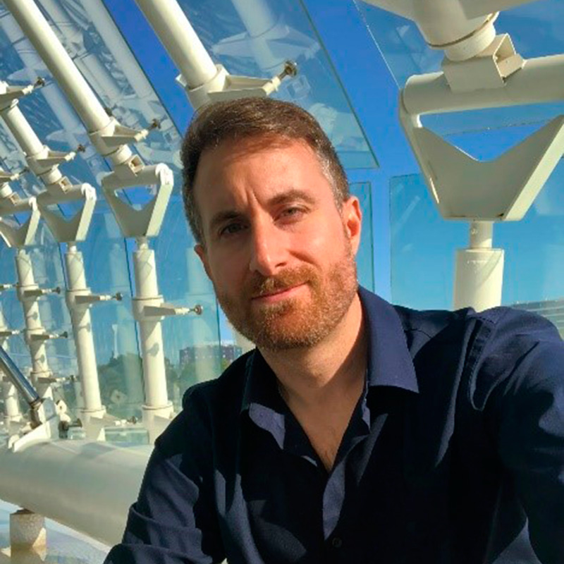 Holographic meetings for the people: The next-gen solution powered by ...