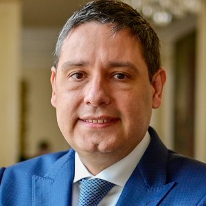 Mauricio Lizcano