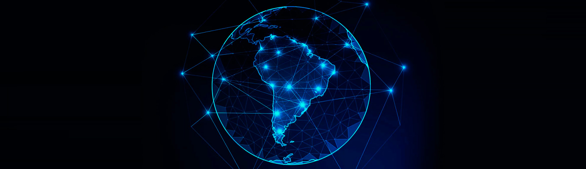 Mobile network sharing: A new development model for Latin America