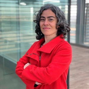 Alma Ortuño - Innovation Expert, Telefónica España