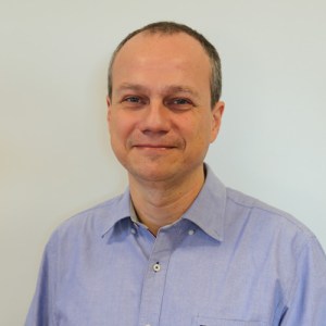 Constantino Valero - Full Professor ETSI Agronomy Engineering, UPM