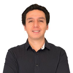David Orbea - Researcher ETS Industrial Engeneering, UPM