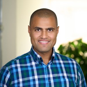 David Saidden - Global Head of Mobile at TikTok