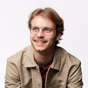 Jordi Gisbert