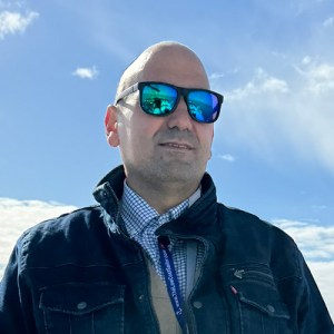 Luigi Gutierrez Garrido