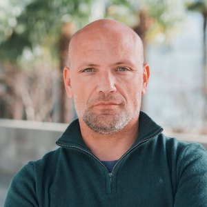 Photo of Alejandro Ramos