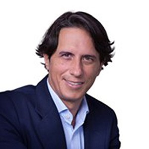 Photo of Álvaro Jiménez Mogollón