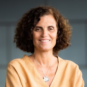 Photo of Andrea Folgueiras