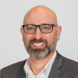 Photo of Anthony Bartolo