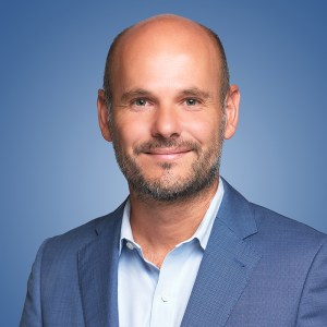 Photo of Antonio Báez