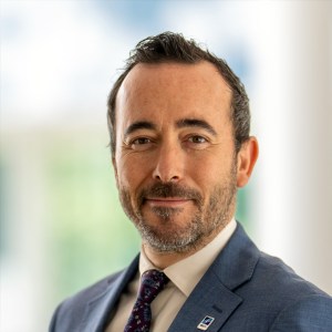 Photo of Antonio Calderón