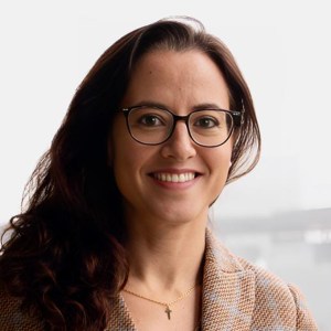 Photo of Beatriz Sánchez