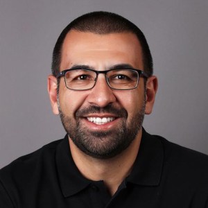 Photo of Bruno Cezzaretto