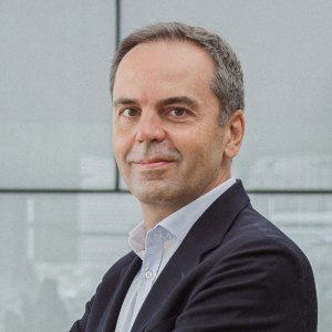 Photo of Carlos Martínez Miguel