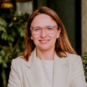 Photo of Carmen Cotelo