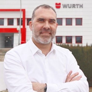 Photo of Daniel Guisado