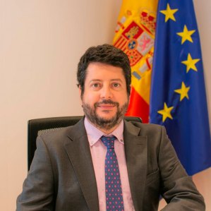 Photo of Ignasi Belda