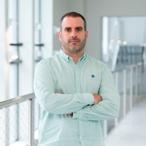 Foto de Igor López Orbe