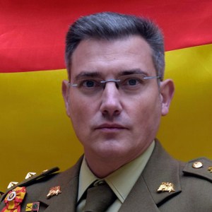 Photo of Jesús Aparicio