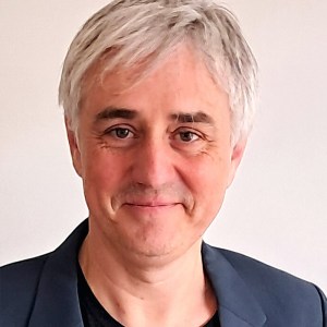 Photo of Jordi Zubelzu