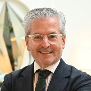 Photo of José Francisco Rodríguez