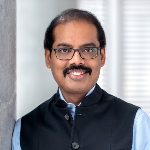 Photo of Mallik Rao